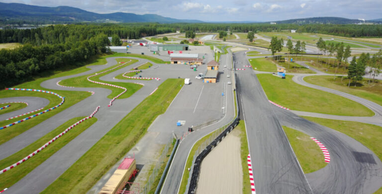 Vaalerbanen