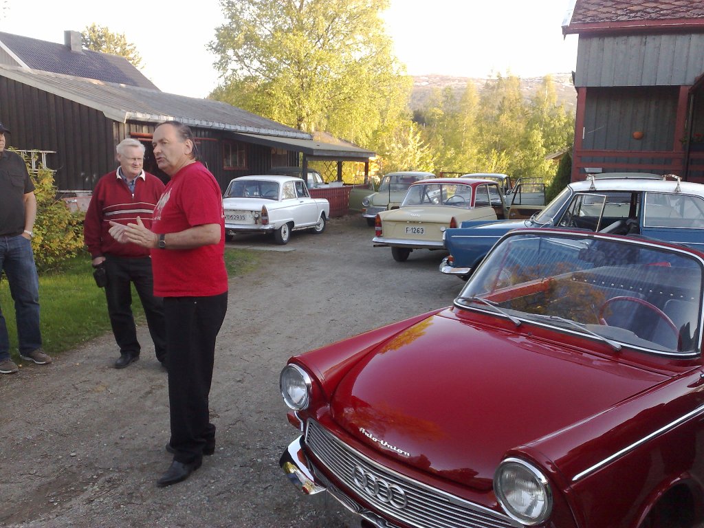 DKW