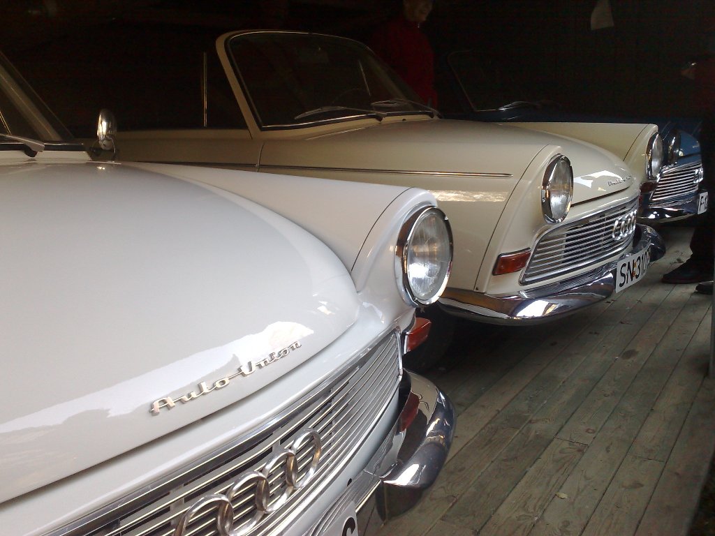 DKW