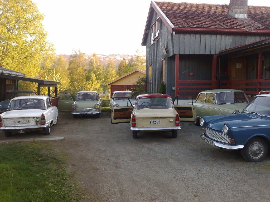 DKW